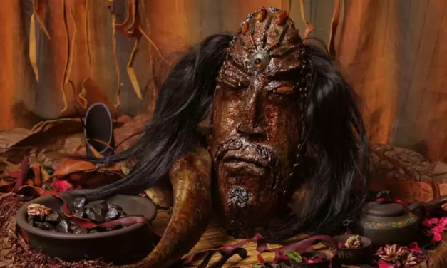 Die geheimnisvolle Welt der Obeah Liebeszauber
