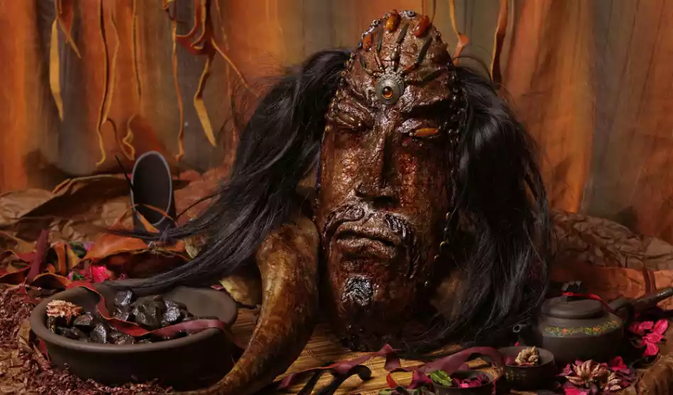 Die geheimnisvolle Welt der Obeah Liebeszauber
