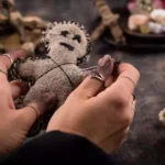 Voodoo Liebeszauber