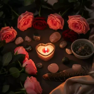 Partnerrückführungsritual