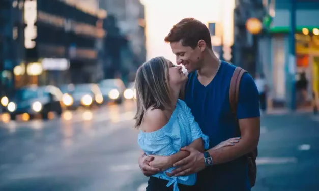 Partnerrückführung – Ein Weg zur Heilung und zur Rückkehr der Liebe